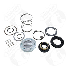 Load image into Gallery viewer, Hardcore Locking Hub Set For 94-99 Dodge Dana 60 With Spin Free Kit 1 Side Only -
