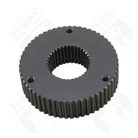 Hardcore Drive Flange 35 Spline Inner 55 Spline Outer -