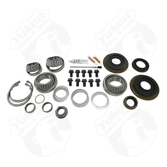 Master Overhaul Kit For C200 IFS Front -