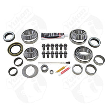 Load image into Gallery viewer, Master Overhaul Kit For Chrysler 00-09 Dakota and Durango 8 Inch IFS -