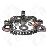 Master Overhaul Kit For Dana 28IRS Rear Found In Ford Escape And Mercury Mariner -