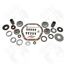 Load image into Gallery viewer, Master Overhaul Kit For 93 And Older Dana 44 For Dodge With Disconnect Front -