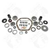 Master Overhaul Kit For 93 And Older Dana 44 For Dodge With Disconnect Front -