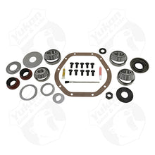 Load image into Gallery viewer, Master Overhaul Kit For Dana 44 Standard Rotation Front With 30 Spline -