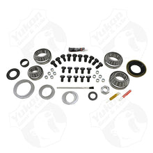 Load image into Gallery viewer, Master Overhaul Kit For Dana 44 Rear For Use With New 07+ JK Rubicon -