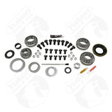 Master Overhaul Kit For Dana 44 Rear For Use With New 07+ JK Rubicon -