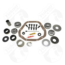 Load image into Gallery viewer, Master Overhaul Kit For Dana 50 IFS -