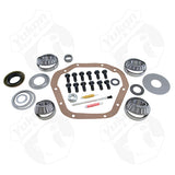 Master Overhaul Kit For Dana 60 And 61 Front -