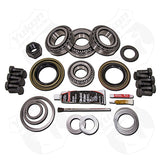 Master Overhaul Kit For Dana 80 4.375 Inch Od Only On 98 And Newer Fords -