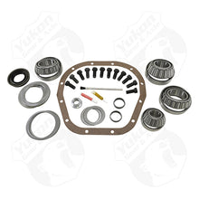 Load image into Gallery viewer, Master Overhaul Kit For Ford 10.25 Inch -