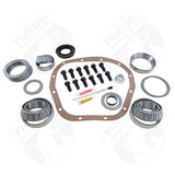 Master Overhaul Kit For 07 And Down Ford 10.5 Inch -