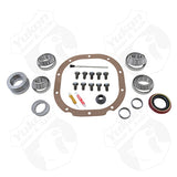 Master Overhaul Kit For 2015 And Up Ford 8.8 Inch Rear -