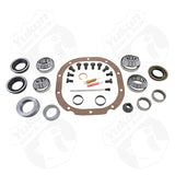Master Overhaul Kit Ford 8.8 Inch IRS SUV W/ 3.250 Inch O.D. Pinion Bearing Race -