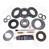 Master Overhaul Kit For 08-10 Ford 9.75 Inch With An 11 And Up Ring And Pinion Set -