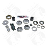 Master Overhaul Kit For 98-03 GM S10 And S15 Awd 7.2 Inch IFS -
