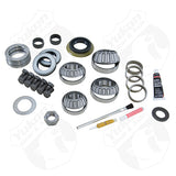 Master Overhaul Kit For 04 And Up 7.6 InchIFS Front -