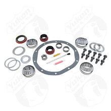 Load image into Gallery viewer, Master Overhaul Kit For GM 8.5 Inch Front With Aftermarket Positraction -