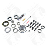 Master Overhaul Kit For GM 9.25 Inch IFS 11 And Up -
