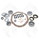 Master Overhaul Kit For 14 And Up GM 9.5 Inch 12 Bolt -