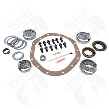 Load image into Gallery viewer, Master Overhaul Kit For GM H072 Without Load Bolt -