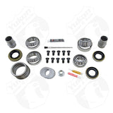 Master Overhaul Kit For Toyota 7.5 Inch IFS Four-Cylinder Only Does Not Come W/Stub Axle Bearings -