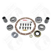 Load image into Gallery viewer, Master Overhaul Kit For 86 And Newer Toyota 8 Inch W/Oem Ring And Pinion -