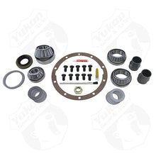 Load image into Gallery viewer, Master Overhaul Kit For Toyota 9 Inch IFS Front 07 And Up Tundra -