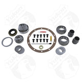 Master Overhaul Kit For Toyota V6 And Turbo 4 02 And Down -