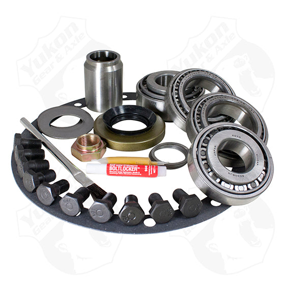 Master Overhaul Kit For Toyota V6 03 And Up -