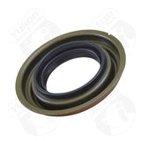 Replacement Pinion Seal For 98 And Newer Ford Flanged Style -