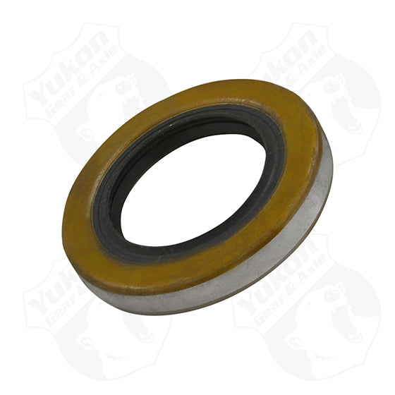 Non-Welded Inner Axle Seal For Late Model 35 -