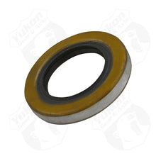 Load image into Gallery viewer, Non-Welded Inner Axle Seal For Late Model 35 -