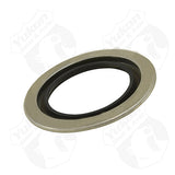 Two-Piece Front Hub Seal For 95-96 Ford F150 -