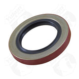 8.8 Inch Reverse Drop Out Pinion Seal -