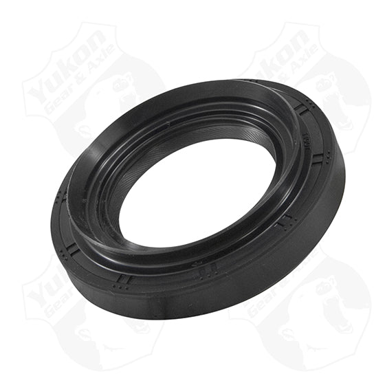 Tacoma W/Out Factory Locker And T100 W/Out Factory Locker Pinion Seal -