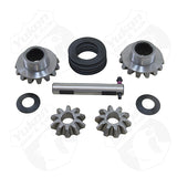 Standard Open Spider Gear Kit For 97 And Newer 8.25 Inch Chrysler With 29 Spline Axles -