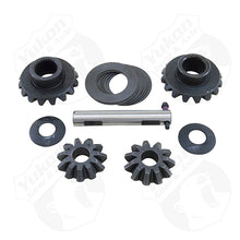 Load image into Gallery viewer, Standard Open Spider Gear Kit For 10 &amp; Up Chrysler 9.25Zf With 31 Spline Axles -