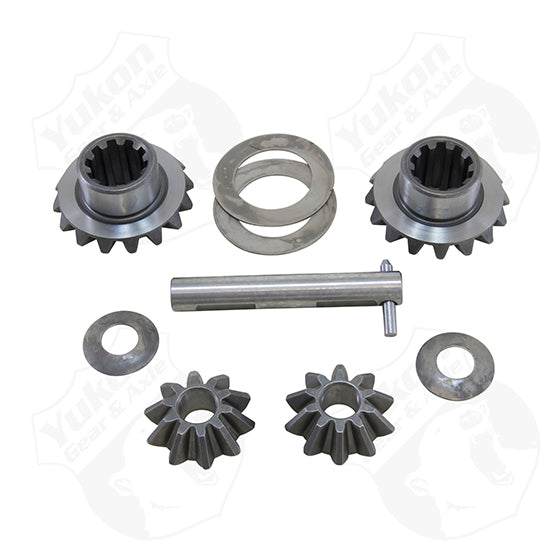 Standard Open Spider Gear Replacement Kit For Dana 25 And 27 With 10 Spline Axles -