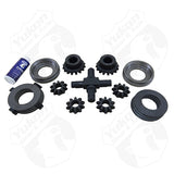Replacement Positraction Internals For Dana 70 Full-Floating Only With 32 Spline Axles -