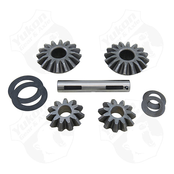 Replacement Standard Open Spider Gear Kit For Dana 70 And 80 With 35 Spline Axles -