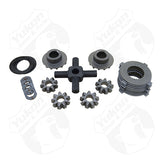 Trac Lok Positraction Internals For Dana 80 And With 35 Spline Axles -
