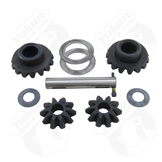 Standard Open Spider Gear Kit For 10.25 Inch & 10.5 Inch Ford With 35 Spline Axles -