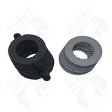 Positraction Internal Spider Gears For Ford 9.75 Inch Dura Grip Posi 34 Spline -
