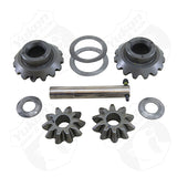 Standard Open Spider Gear Kit For 9.75 Inch Ford With 34 Spline Axles -