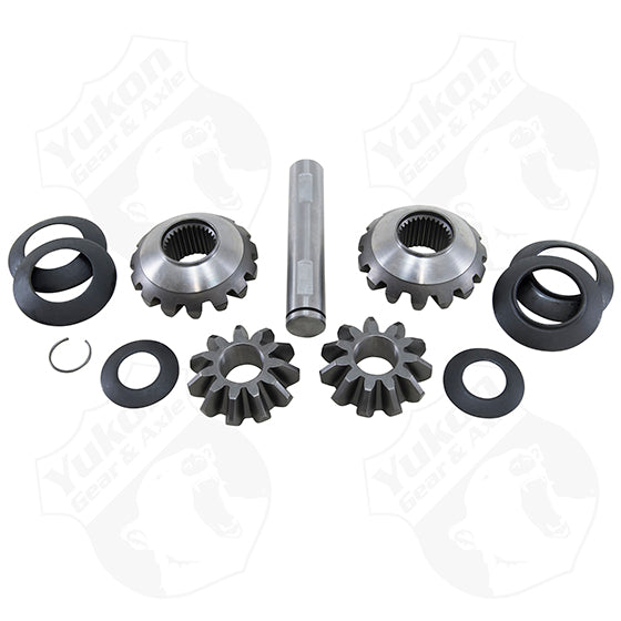 Standard Open Spider Gear Kit For 11.5 Inch GM With 30 Spline Axles -