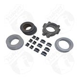 Eaton-Type Positraction Carbon Clutch Kit With 14 Plates For GM 14T And 10.5 Inch -