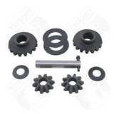 Standard Open Spider Gear Kit For 8 Inch GM With 28 Spline Axles -