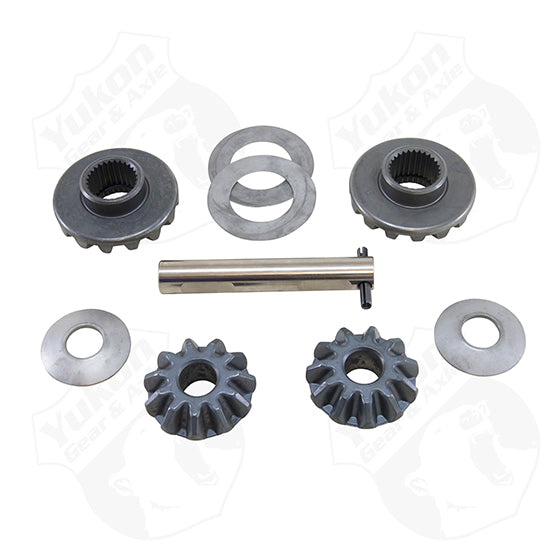 Standard Open Spider Gear Kit For 8.25 Inch GM IFS AWD & 4WD Models -