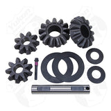 10 Bolt Open Spider Gear Set For 00-06 8.6 Inch GM With 30 Spline Axles -