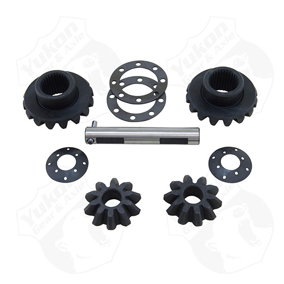 Standard Open Spider Gear Kit For Toyota T100 & Tacoma With 30 Spline Axles -